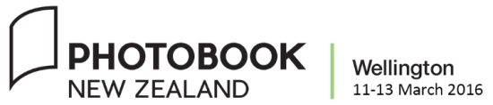 Photobook NZ Logo